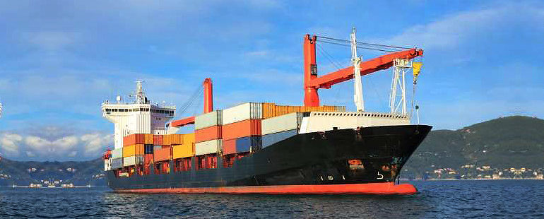 Freight Forwarding 101 – Everything You Need To Know About Freight Forwarding
