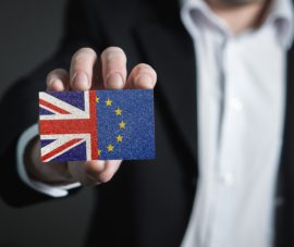 Brexit for transport, logistics  and hauliers: what does the future hold?