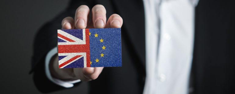 Brexit for transport, logistics  and hauliers: what does the future hold?