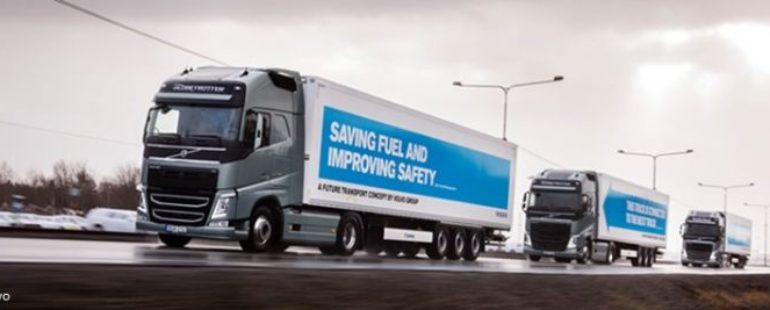 Road transportation: More sustainable and more digital (Part I)